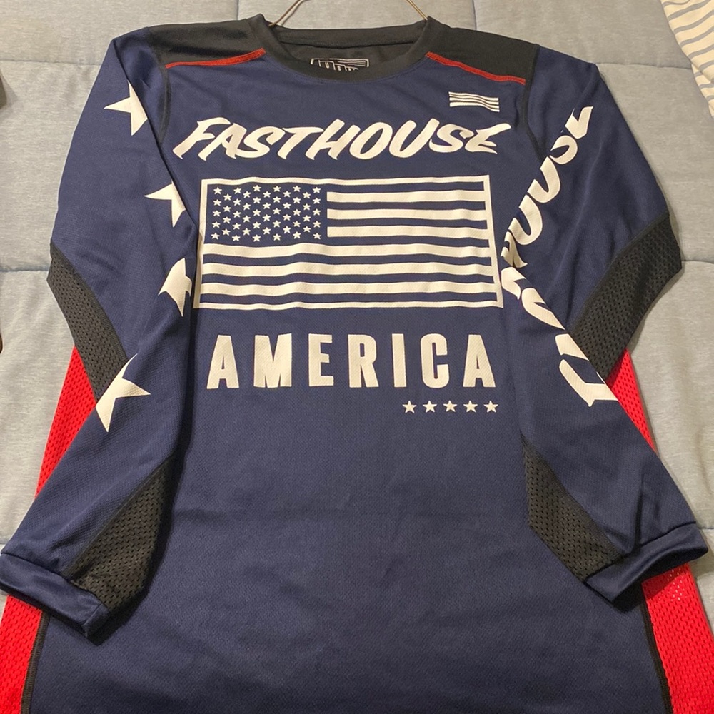 Fasthouse